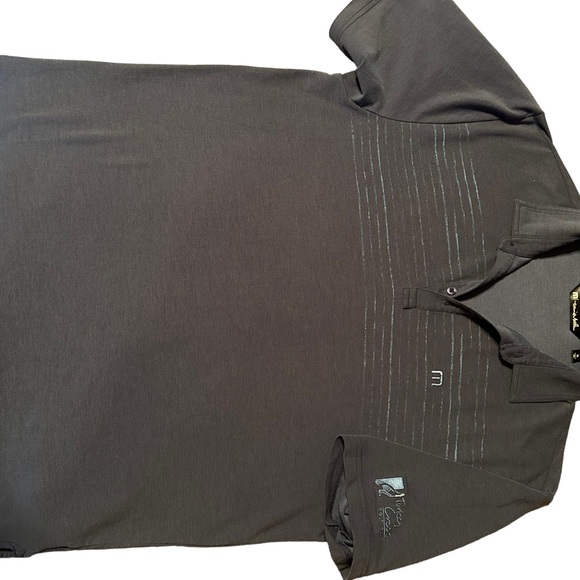 Golf shirt, extra large - Picture 6 of 7